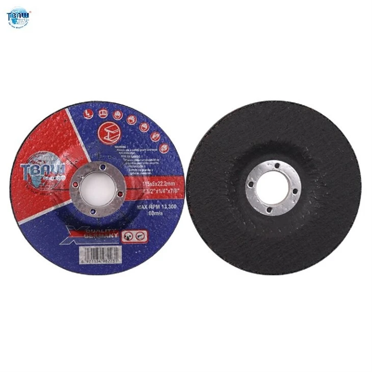 115X6X22.2 three nets double paper Long life grinding wheel-02